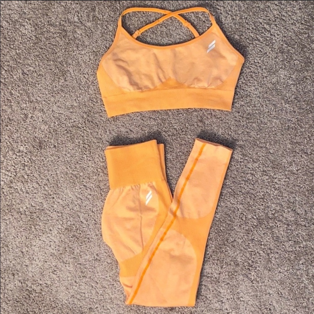 DOYOUEVEN seamless contour set